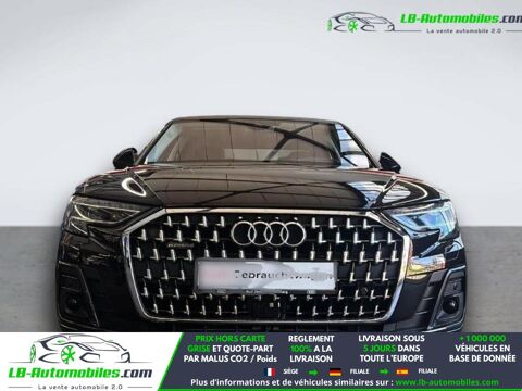 Annonce voiture Audi A8 53900 €