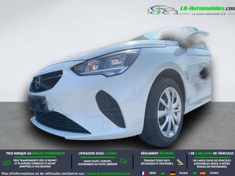 Corsa Electrique 136 ch & Batterie 50 kWh 2023 occasion 31850 Beaupuy