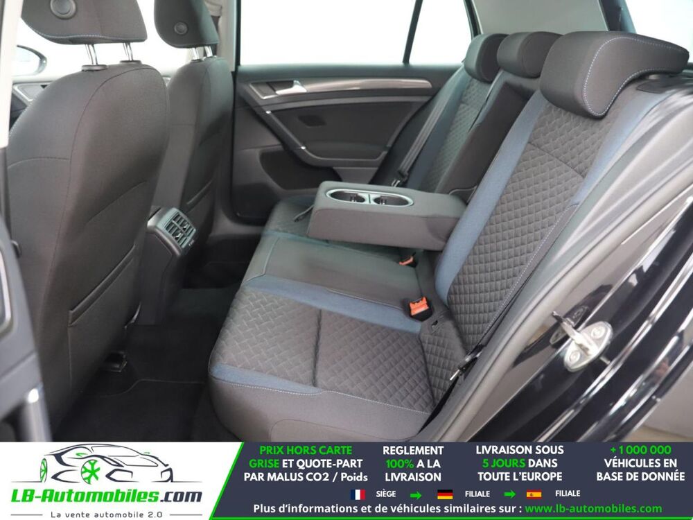 Golf 1.5 TSI 150 BVA 2019 occasion 31850 Beaupuy
