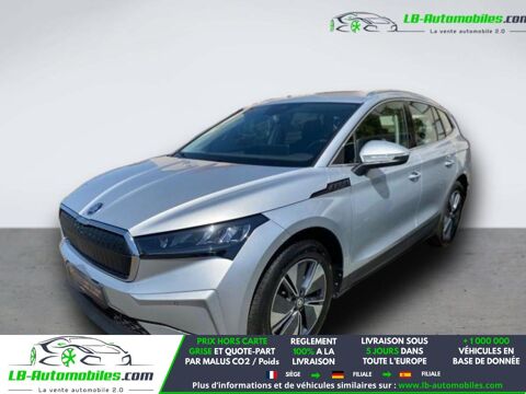 Enyaq iV 80 2023 occasion 31850 Beaupuy