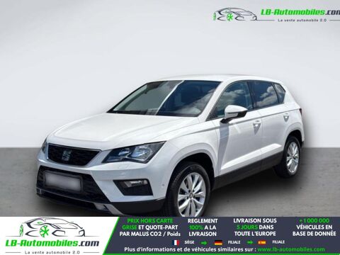 Ateca 1.5 TSI 150 ch BVM 2020 occasion 31850 Beaupuy