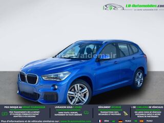 X1 xDrive 20i 192 ch BVA 2018 occasion 31850 Beaupuy