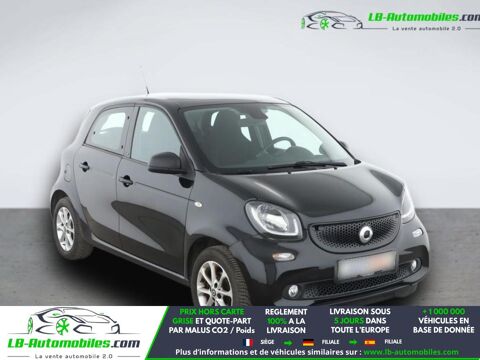 ForFour 0.9 90 ch BVM 2018 occasion 31850 Beaupuy