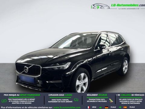 Volvo XC60 B4 197 ch BVA 2023 occasion Beaupuy 31850