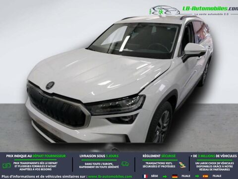 Skoda Kodiaq 2.0 TDI 150 BVA 7pl 2024 occasion Beaupuy 31850