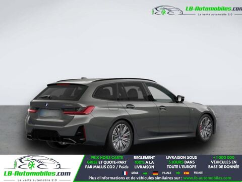 S&eacute;rie 3 M340i xDrive 374 ch BVA 2023 occasion 31850 Beaupuy