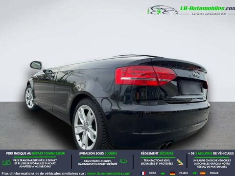 Annonce voiture Audi A3 10950 €