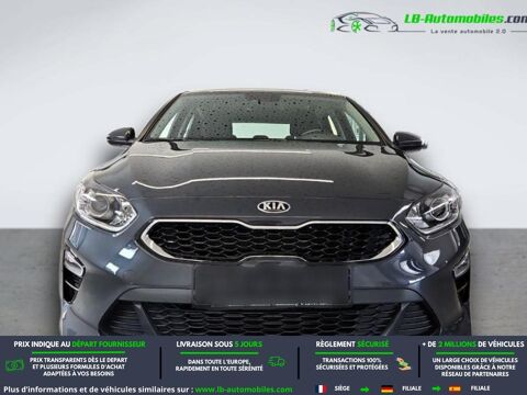 Ceed 1.4 T-GDi 140 ch BVA 2021 occasion 31850 Beaupuy