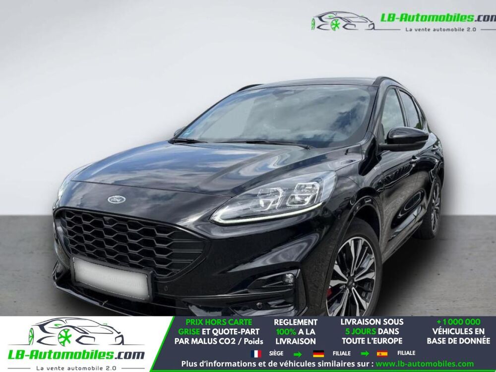 Kuga 2.0 EcoBlue 190 BVA 2020 occasion 31850 Beaupuy
