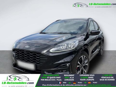 Annonce voiture Ford Kuga 22920 €