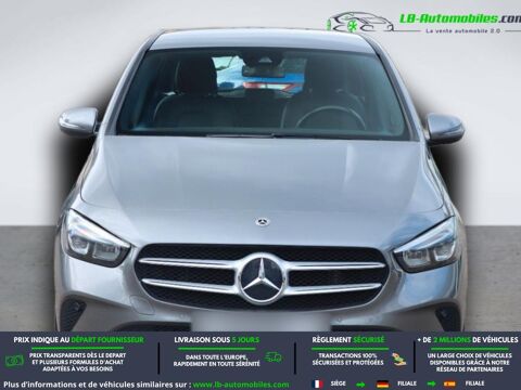 Classe B 180 CDI BVA 2019 occasion 31850 Beaupuy