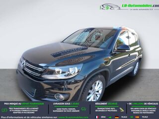 Tiguan 1.4 TSI 125 BMT 2016 occasion 31850 Beaupuy