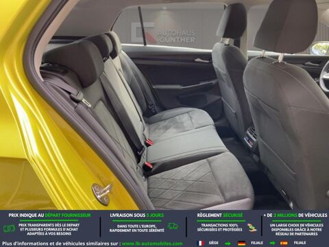 Golf 1.5 TSI 150 BVM 2019 occasion 31850 Beaupuy