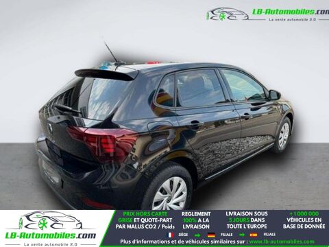 Polo 1.0 TSI 95 S&S BVA 2022 occasion 31850 Beaupuy
