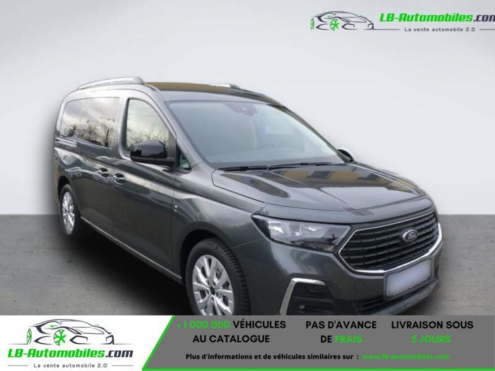 Tourneo VP 1.5 EcoBoost 114 BVA 2025 occasion 31850 Beaupuy
