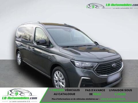 Annonce voiture Ford Tourneo VP 39400 €