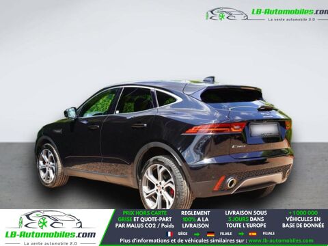 E-PACE 2.0 - 250 ch AWD BVA 2018 occasion 31850 Beaupuy