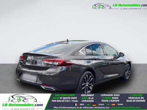 Insignia 2.0 Diesel 174 ch BVA 2021 occasion 31850 Beaupuy