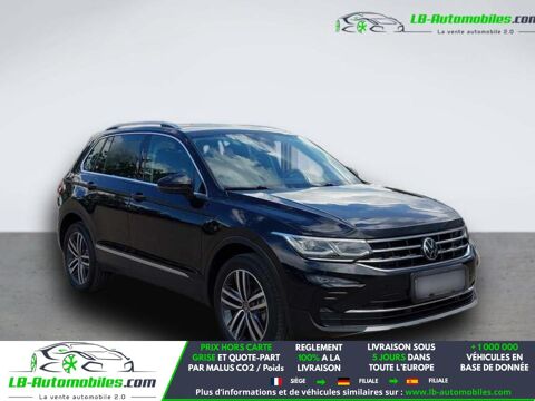 Tiguan 1.5 eHybrid 245 BVA 2023 occasion 31850 Beaupuy