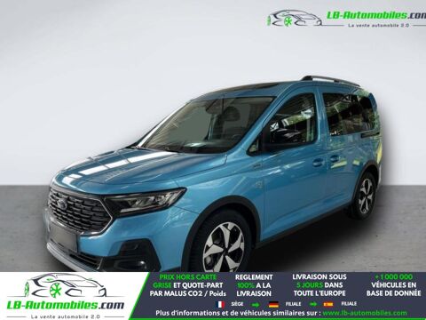 Tourneo VP 2.0 EcoBlue 122 BVA 2026 occasion 31850 Beaupuy