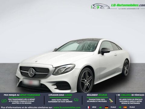 Annonce voiture Mercedes Classe E 36880 €