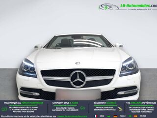 SLK 200 BVA 2015 occasion 31850 Beaupuy
