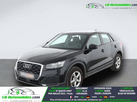 Annonce voiture Audi Q2 16450 €