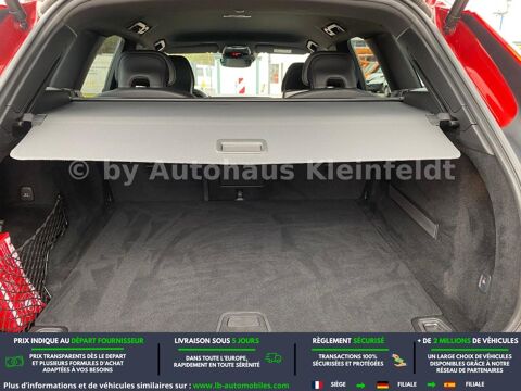 XC60 D4 190 ch BVA 2019 occasion 31850 Beaupuy
