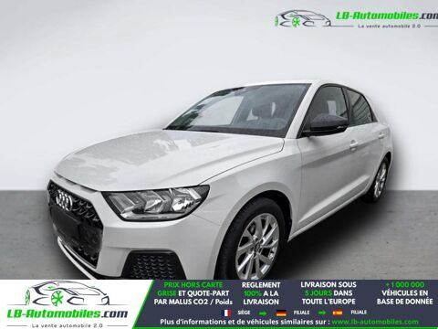 A1 25 TFSI 95 ch BVM 2019 occasion 31850 Beaupuy