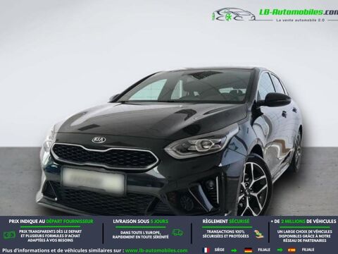 Annonce voiture Kia Divers 20490 €