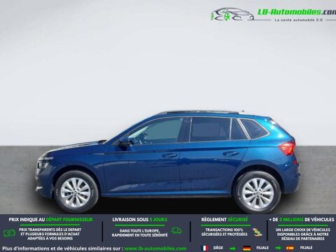 Kamiq 1.5 TSI 150 ch BVM 2021 occasion 31850 Beaupuy