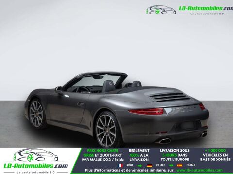 911 3.4i 350 PDK 2012 occasion 31850 Beaupuy