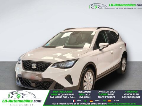 Arona 1.0 TSI 95 ch BVM 2022 occasion 31850 Beaupuy