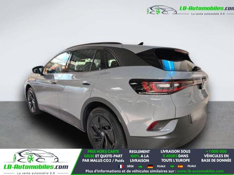 ID.4 170 ch Pure Performance 2022 occasion 31850 Beaupuy
