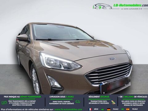 Focus 1.0 EcoBoost 125 BVA 2019 occasion 31850 Beaupuy