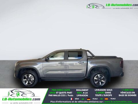 Amarok 2.0 TDI 205 BVA 4MOTION 2025 occasion 31850 Beaupuy