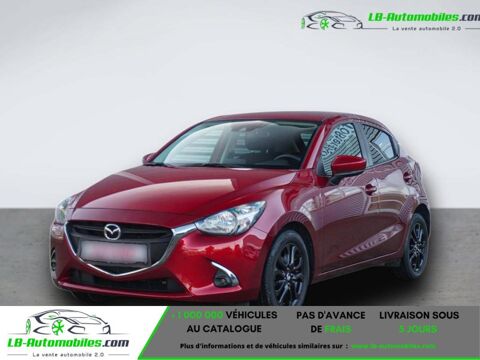 Mazda Mazda2 1.5L SKYACTIV-G 90ch 2019 occasion Beaupuy 31850