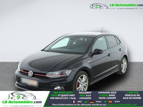 Volkswagen Polo 2.0 TSI 207 S&S BVA 2021 occasion Beaupuy 31850