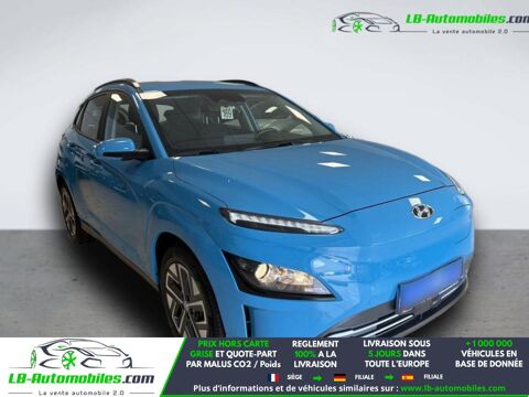 Kona 39 kWh - 136 ch 2023 occasion 31850 Beaupuy
