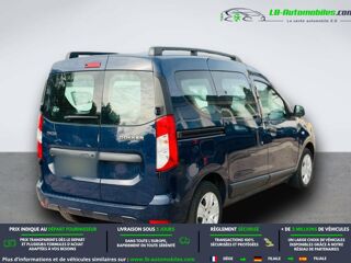 Dokker TCe 115 2017 occasion 31850 Beaupuy