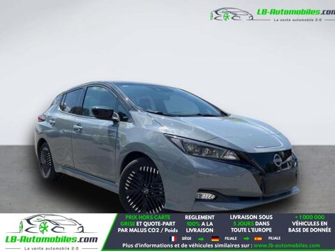 Leaf Electrique 40kWh 150 ch 2023 occasion 31850 Beaupuy
