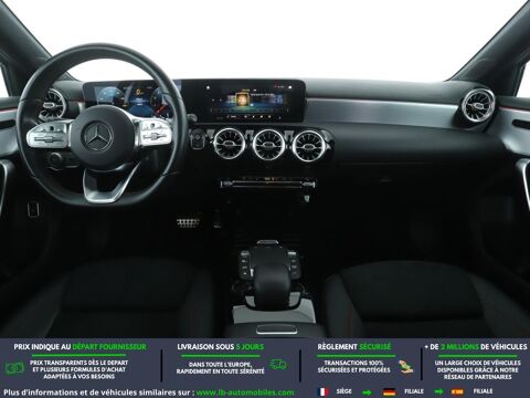 Classe A 250 BVA 2020 occasion 31850 Beaupuy