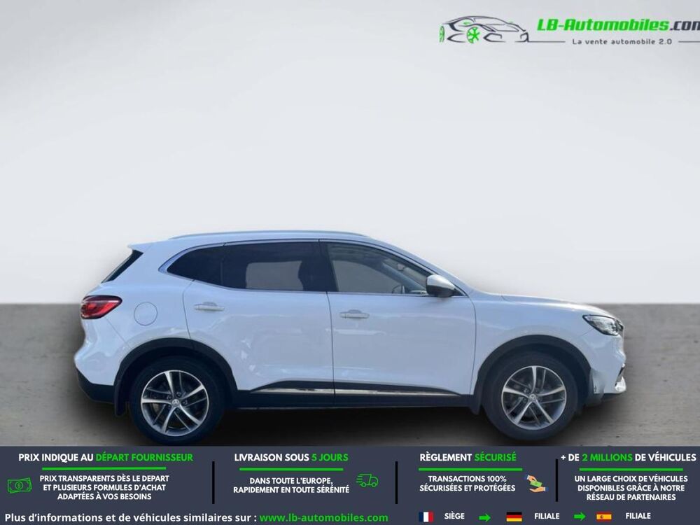 MG.EHS 1.5T GDI PHEV 258 2022 occasion 31850 Beaupuy