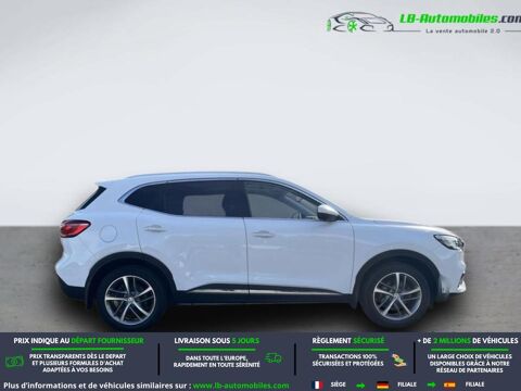 MG.EHS 1.5T GDI PHEV 258 2022 occasion 31850 Beaupuy
