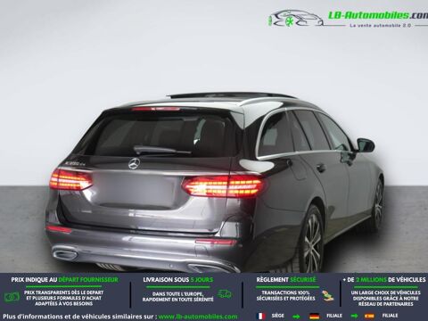 Classe E 300 de BVA 2020 occasion 31850 Beaupuy