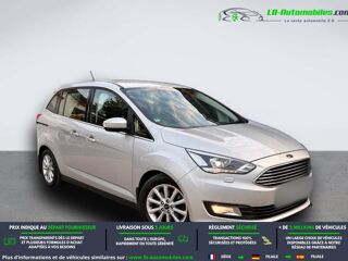 Grand C-MAX 1.5 EcoBoost 150 BVM 2019 occasion 31850 Beaupuy