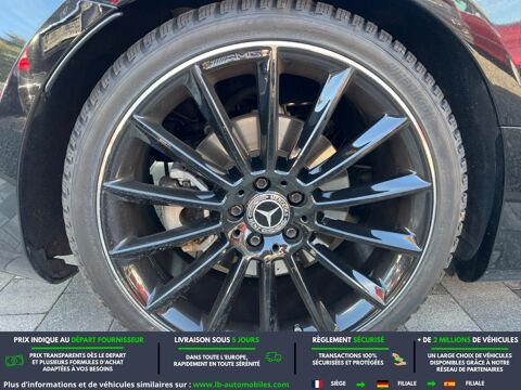 Classe E 400 d BVA 4-Matic 2019 occasion 31850 Beaupuy