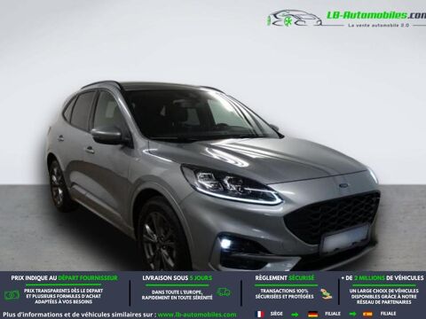 Kuga 2.5 Duratec 150 ch FHEV BVA 2022 occasion 31850 Beaupuy