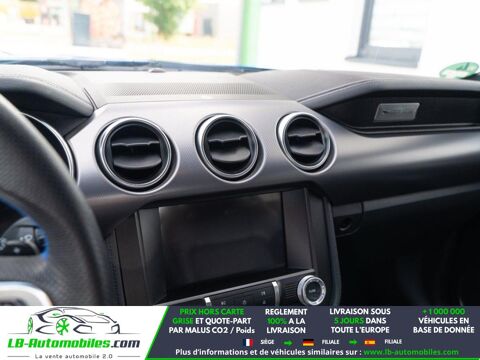 Mustang 5.0 450ch BVA 2021 occasion 31850 Beaupuy