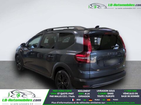 Jogger TCe 110 5 places 2022 occasion 31850 Beaupuy